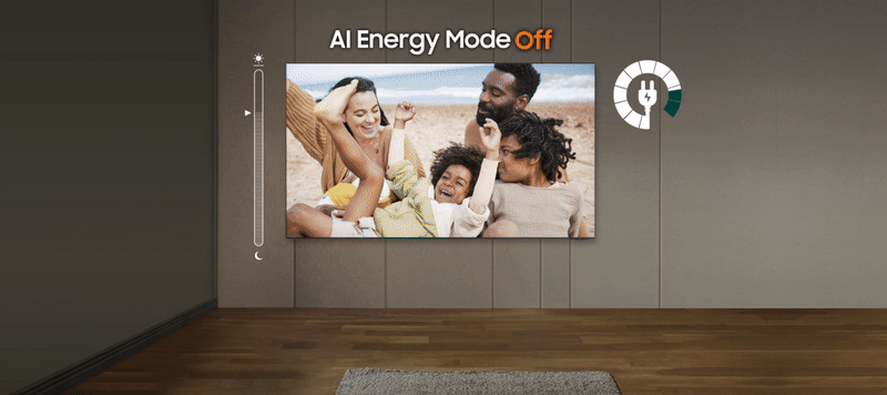 Save energy with intelligent analysis