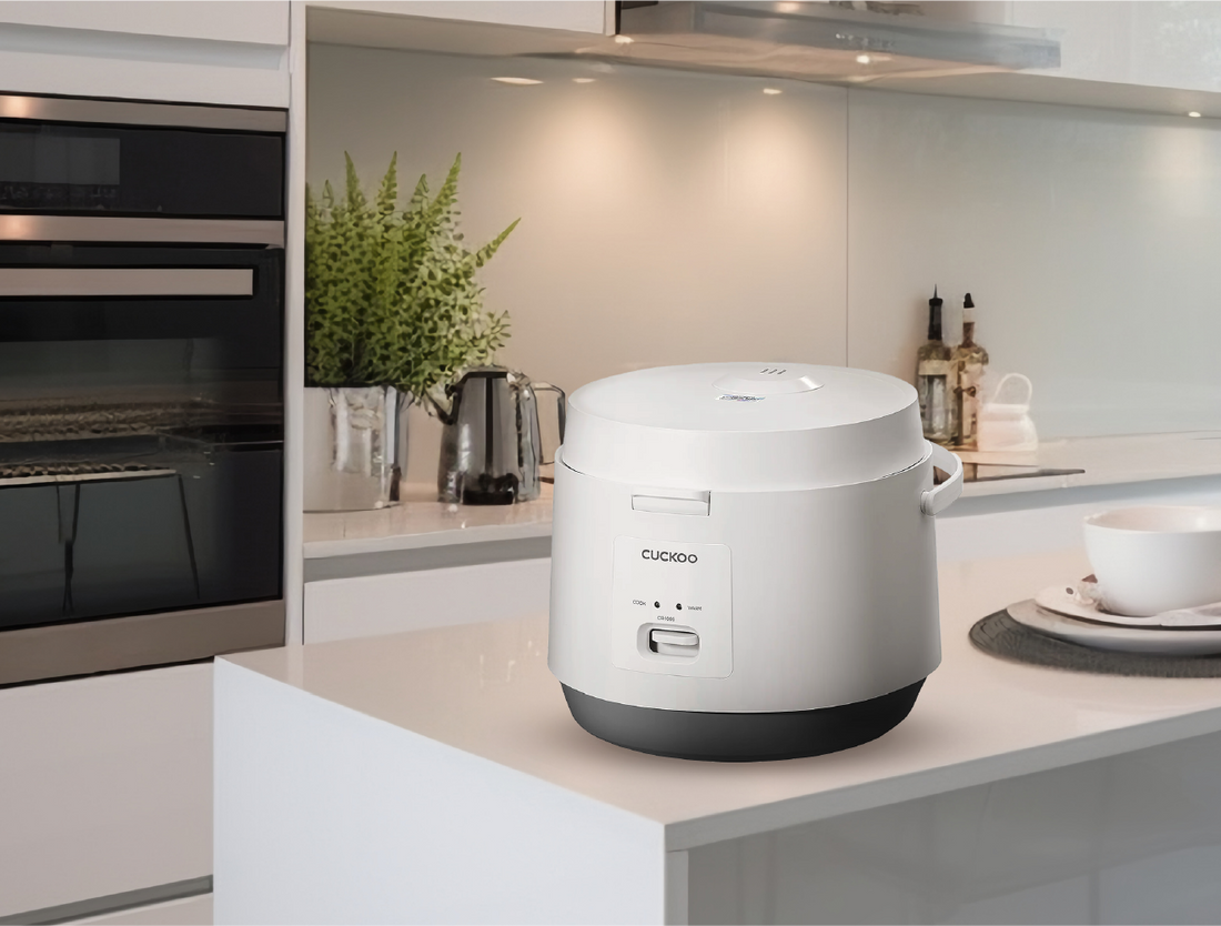 MODERN ELEGANCE IN YOUR KITCHEN