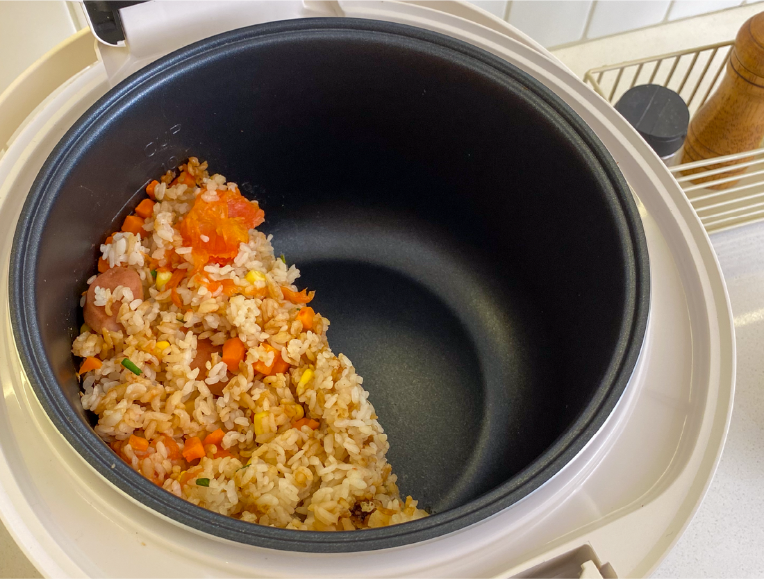 ADVANCED TECH INNER POT