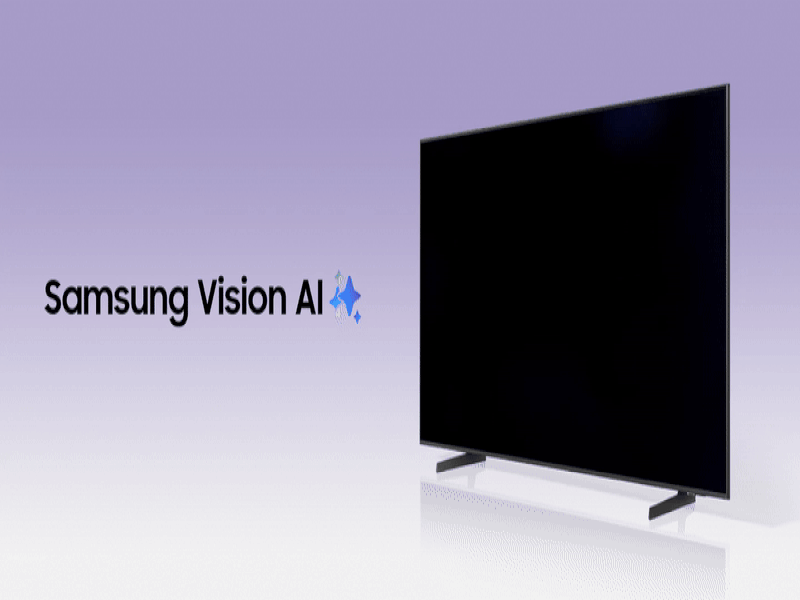 Samsung Vision AI