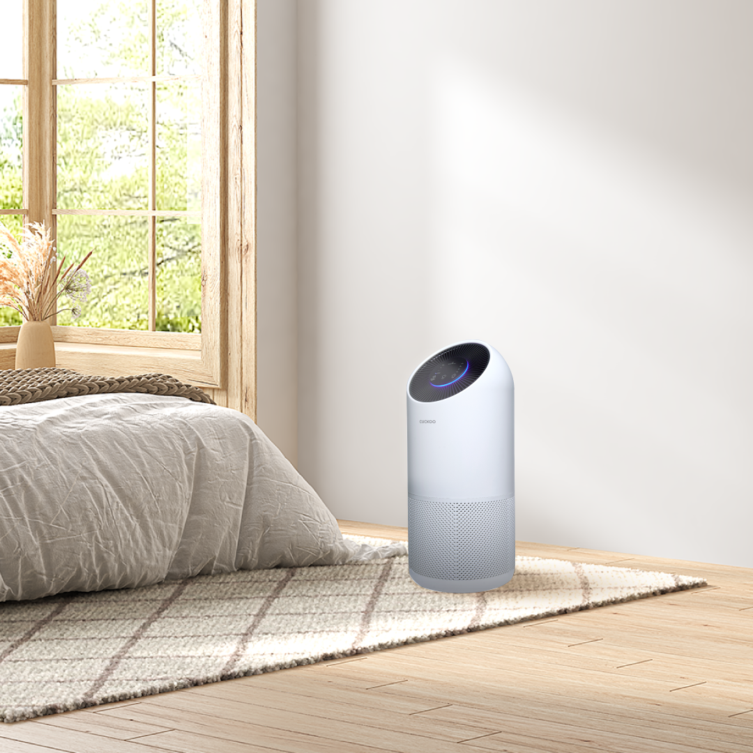 i Model Air Purifier
