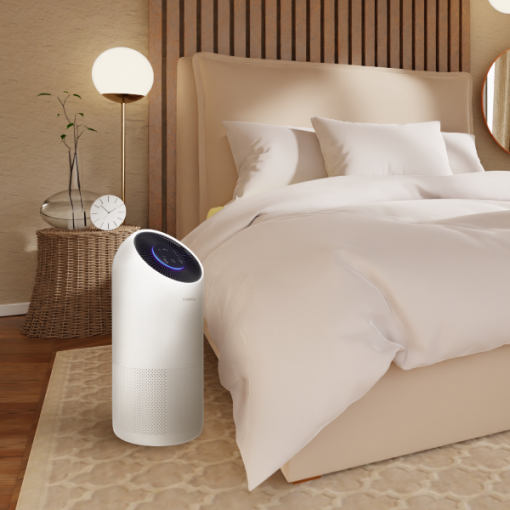 i Model Air Purifier