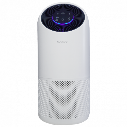 i Model Air Purifier