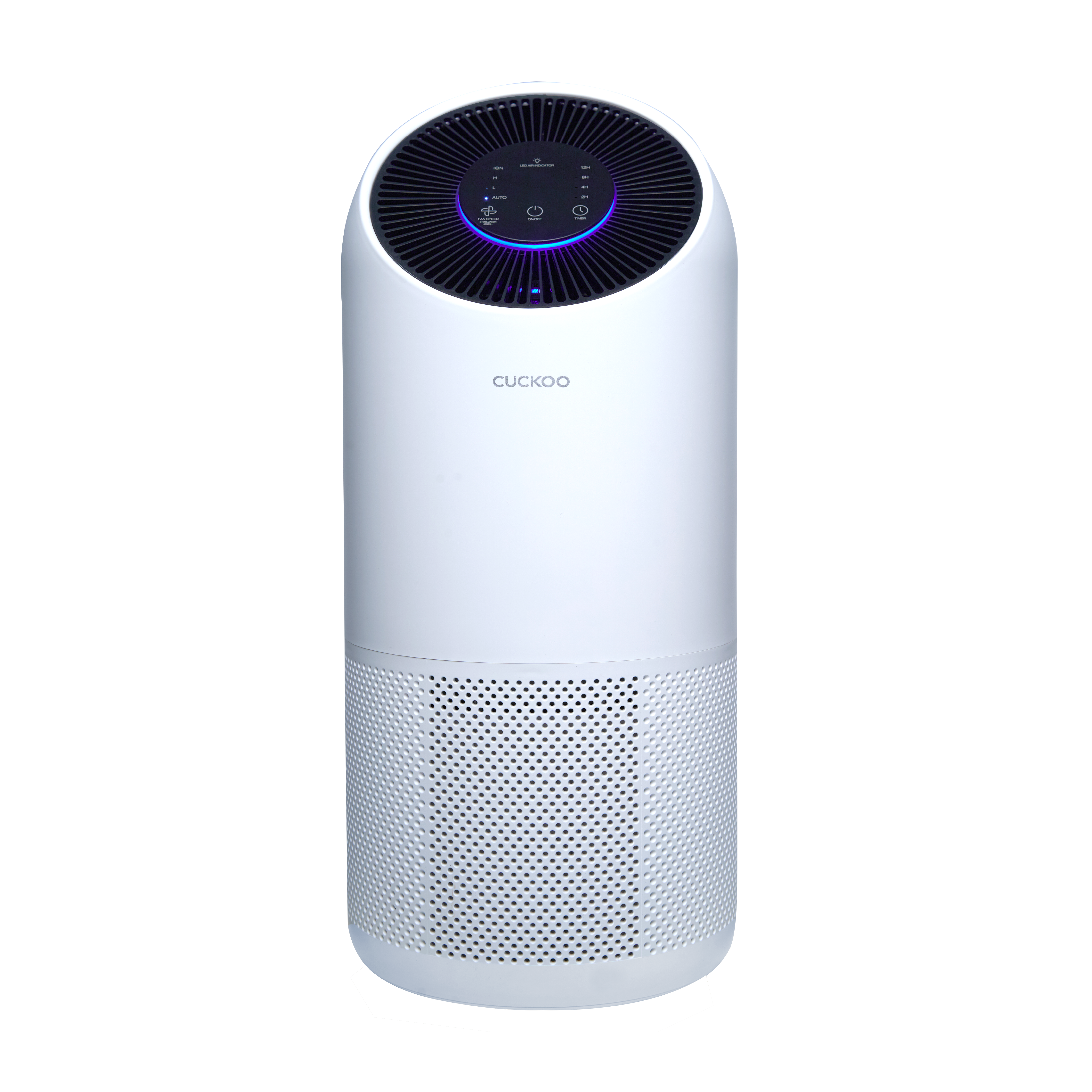 i Model Air Purifier