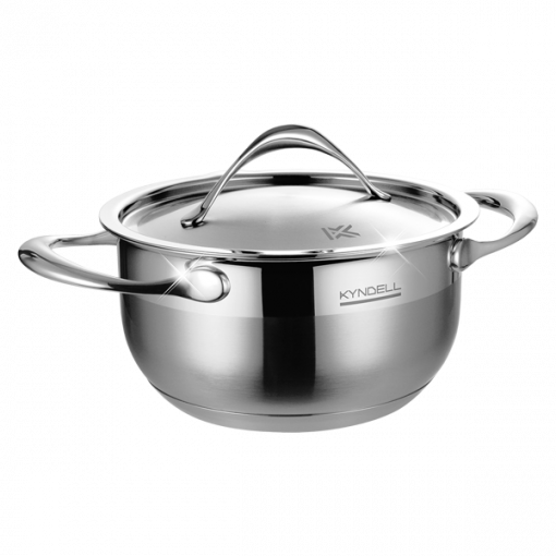 periuk stainless steel