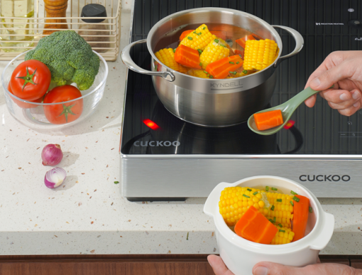 Elevate Your Kitchen Style