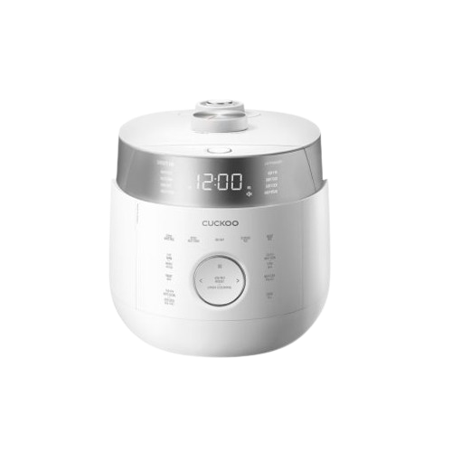 Pressure Cookers