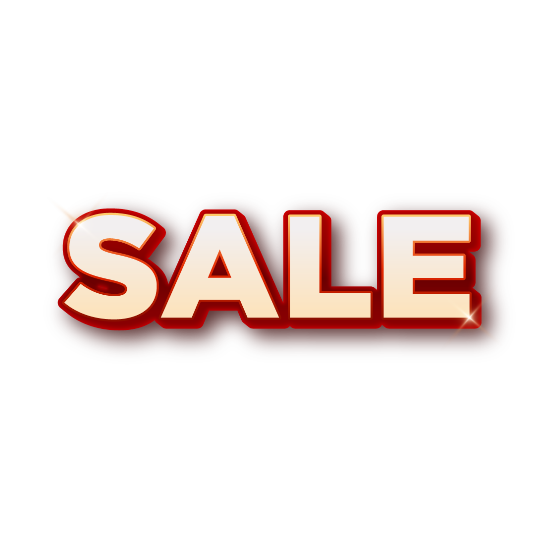 Sale Items