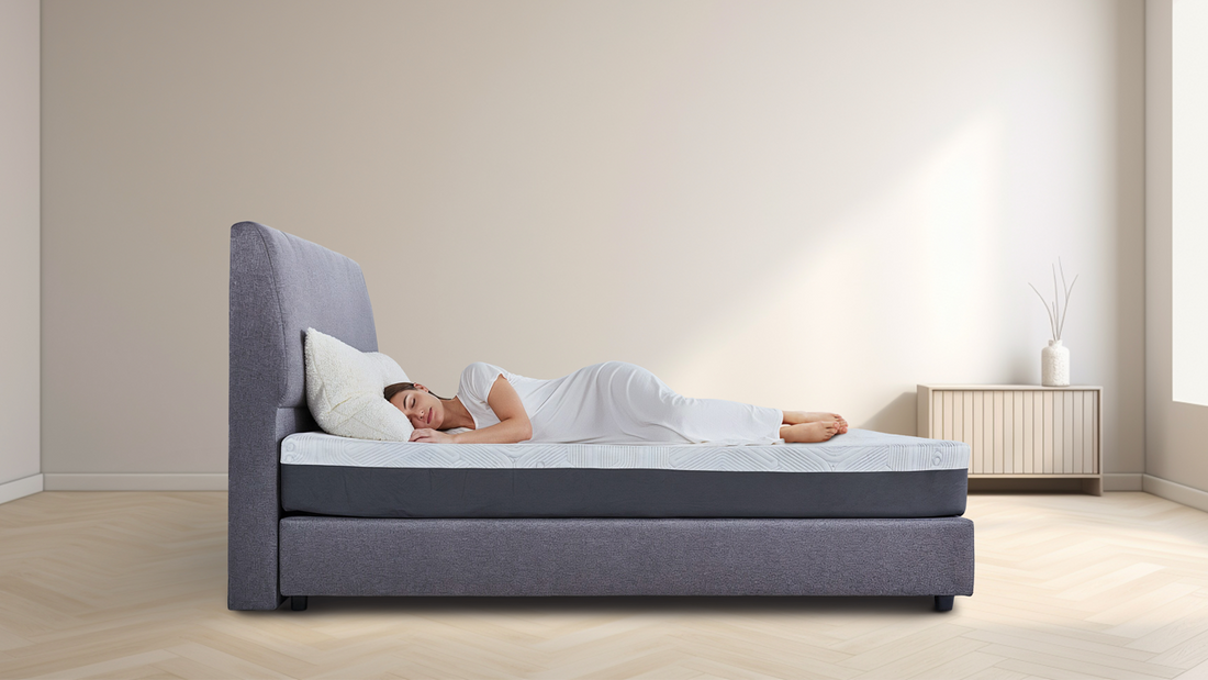 7-Zone Skeletal Support