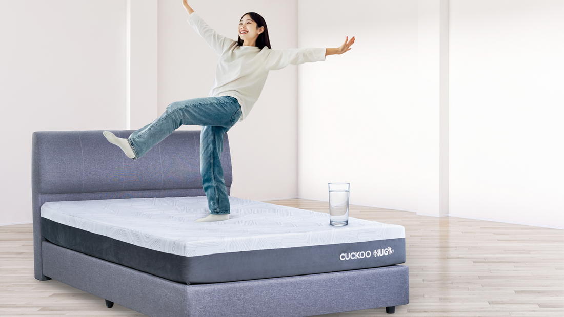 Vibration Absorption