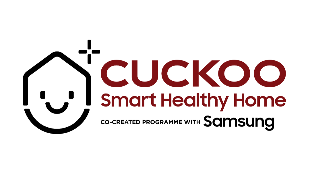 Co-Created Programme with -SAMSUNG