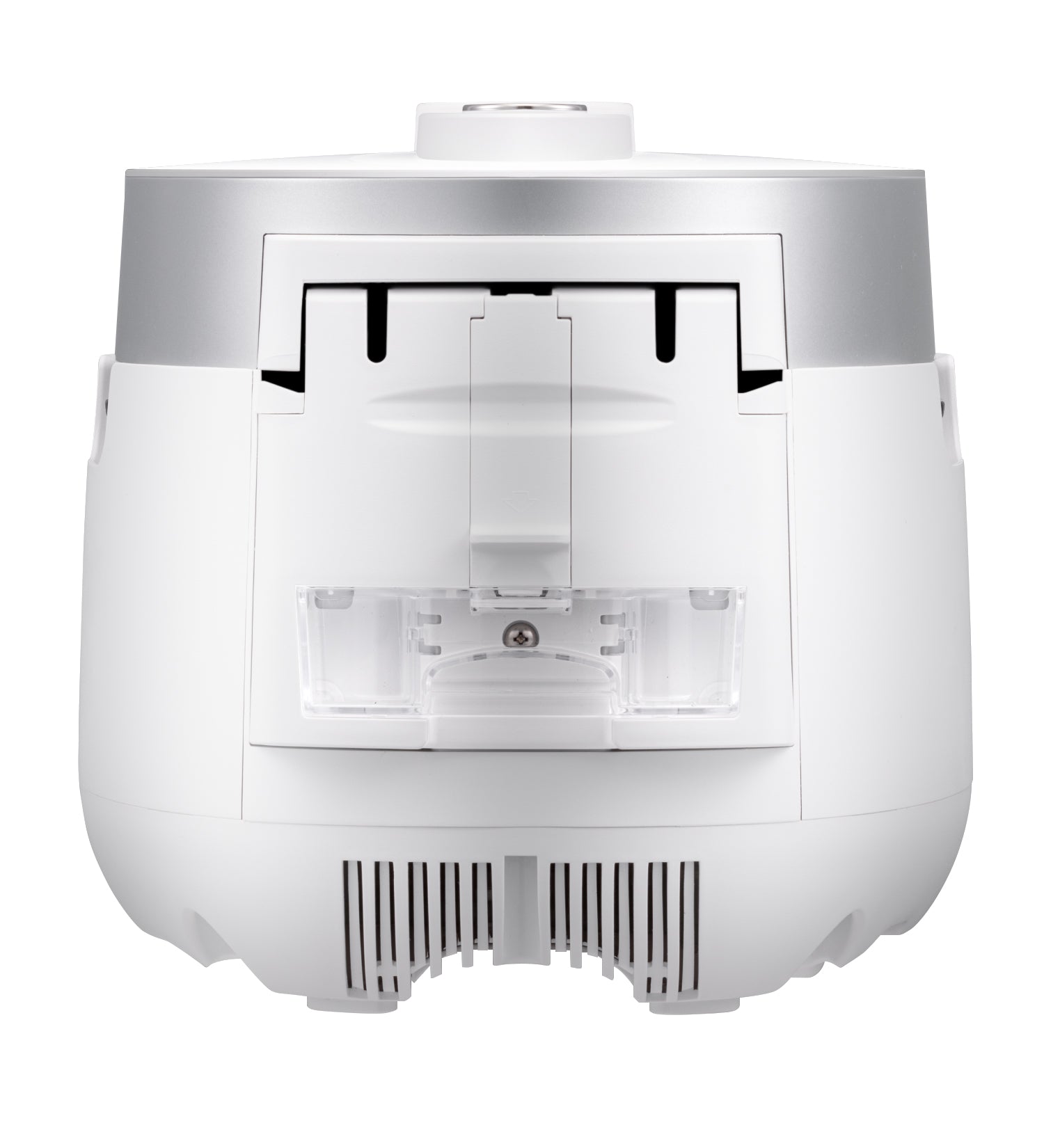 LHTR IH Twin Pressure Multicooker