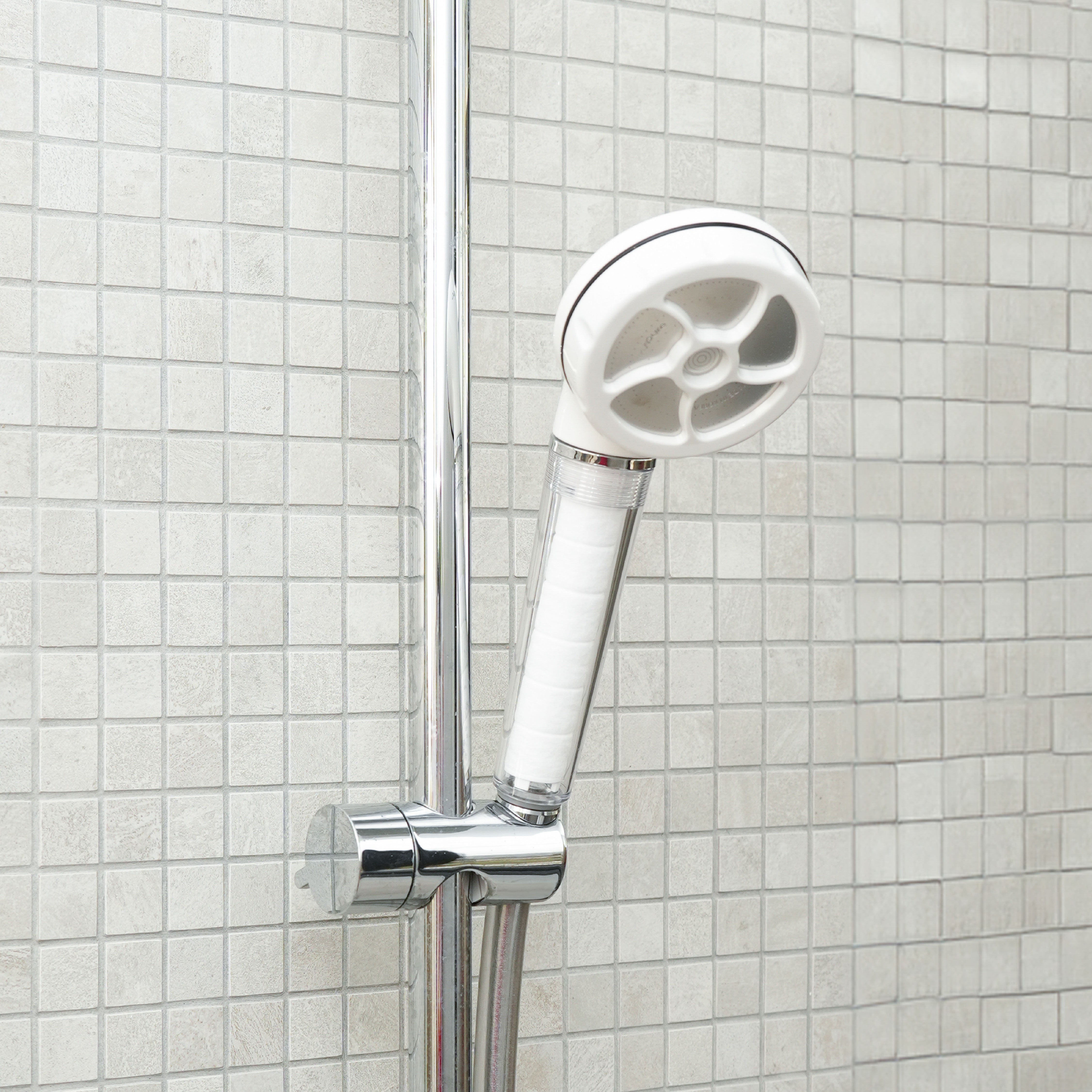 AquaFlex Filtered Shower Head