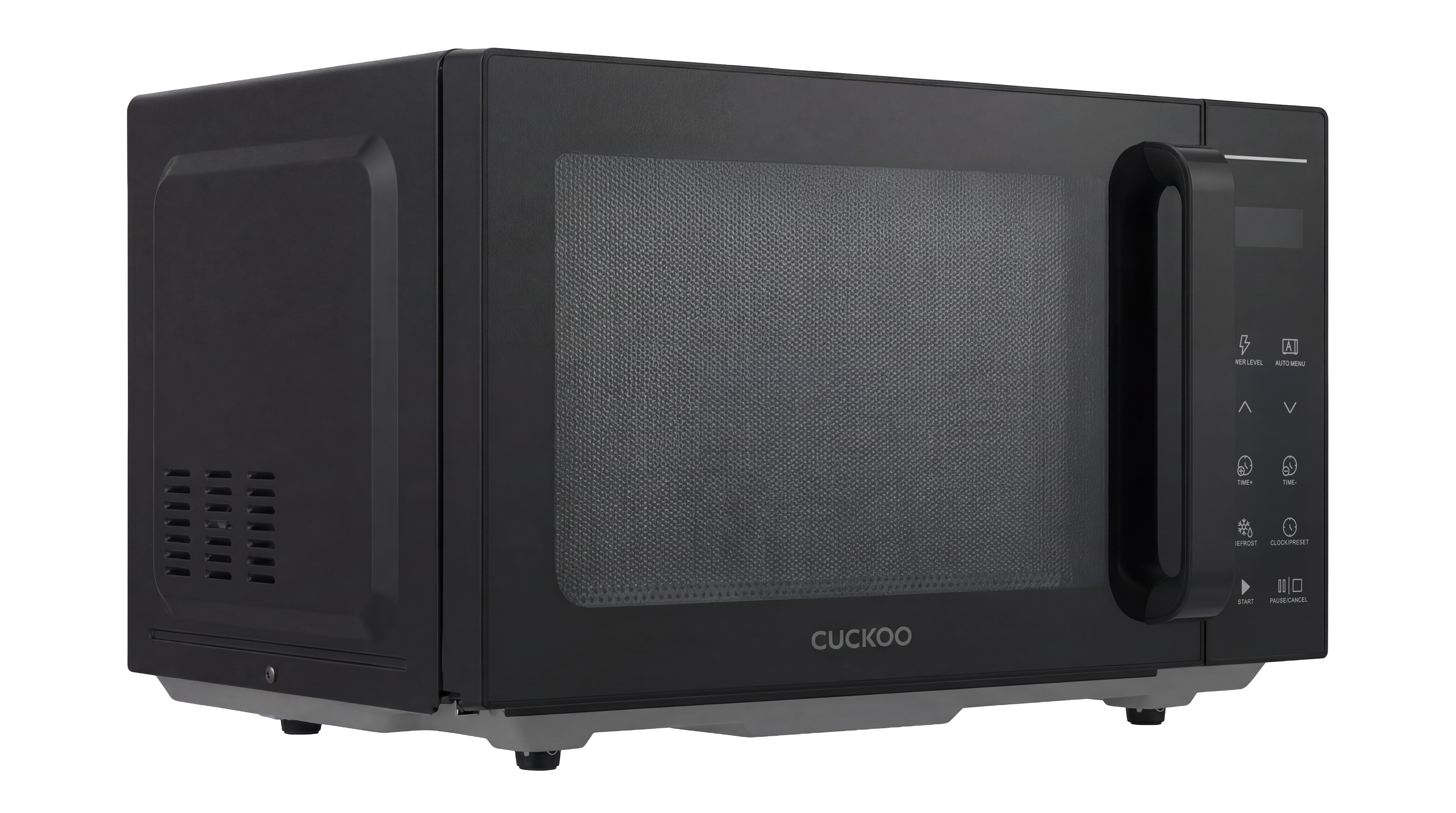 20L FlatX Microwave Oven