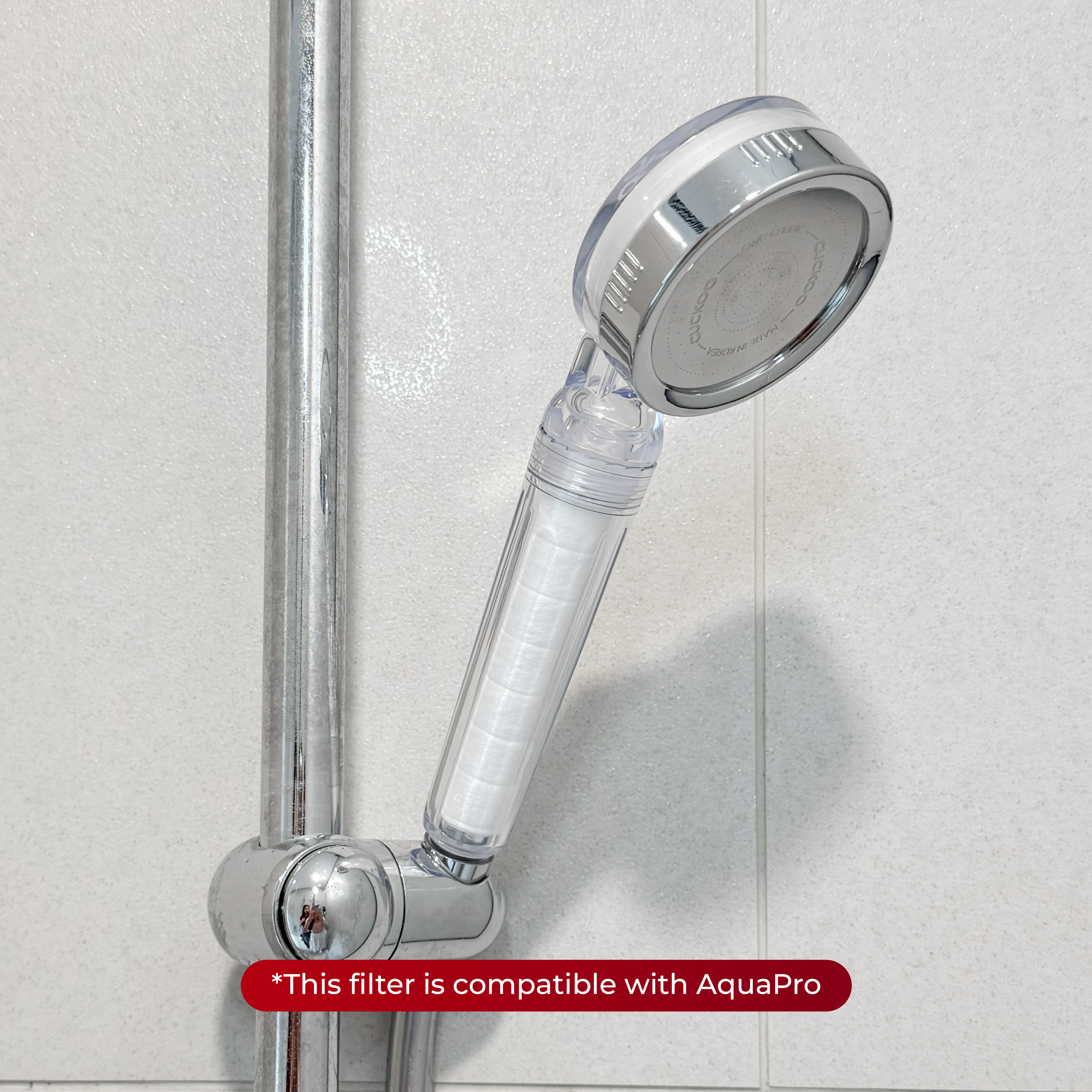 AquaLite / AquaPro Body Filter Refill Pack