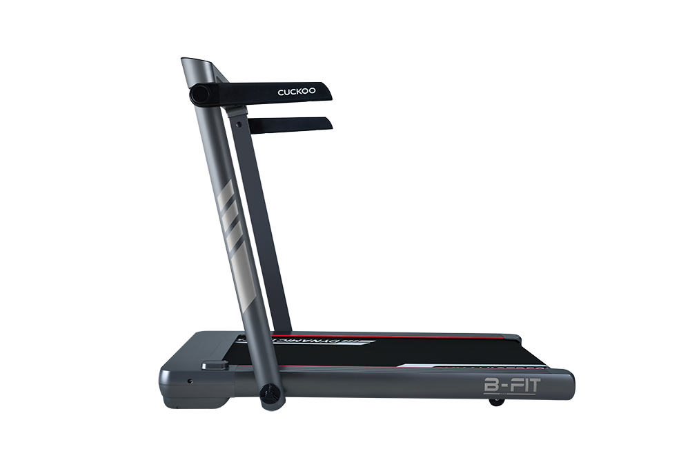B-FIT Treadmill