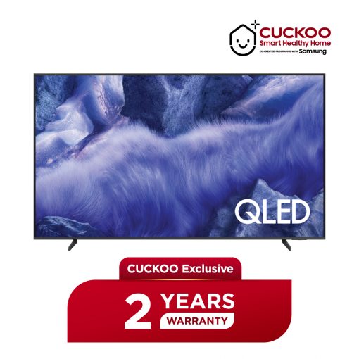 65" QLED 4K Vision AI Smart TV