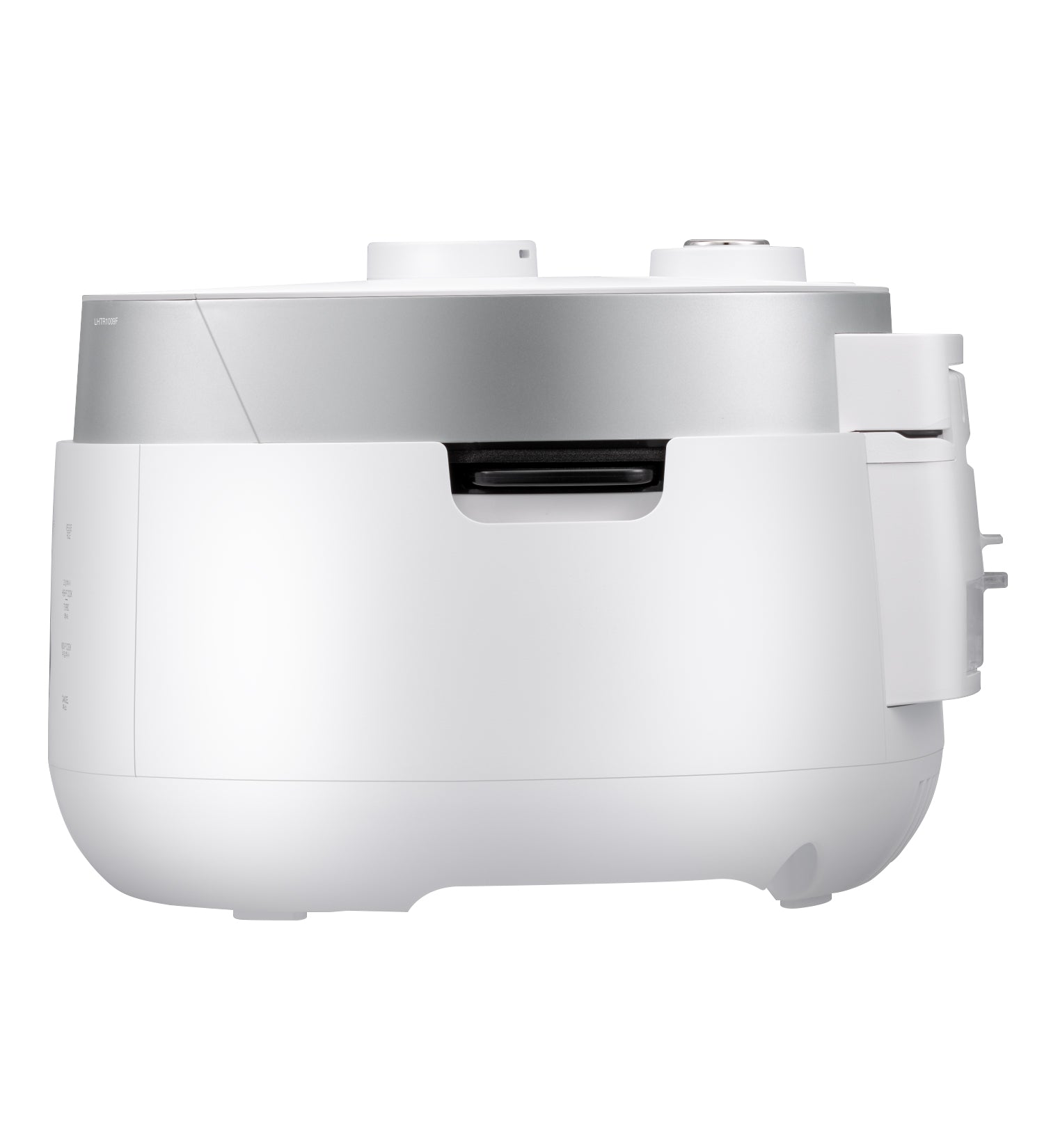 LHTR IH Twin Pressure Multicooker