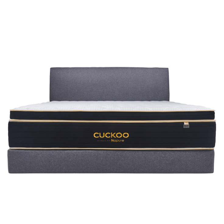 A-LUXE SERIES Mattress