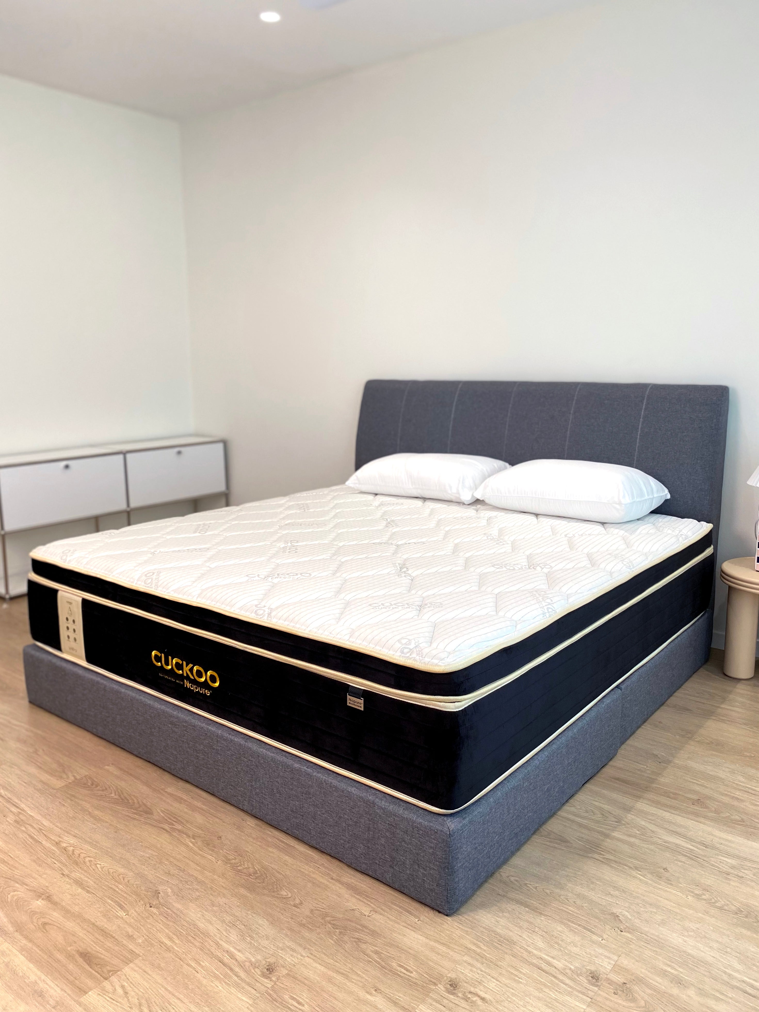 A-LUXE SERIES Mattress