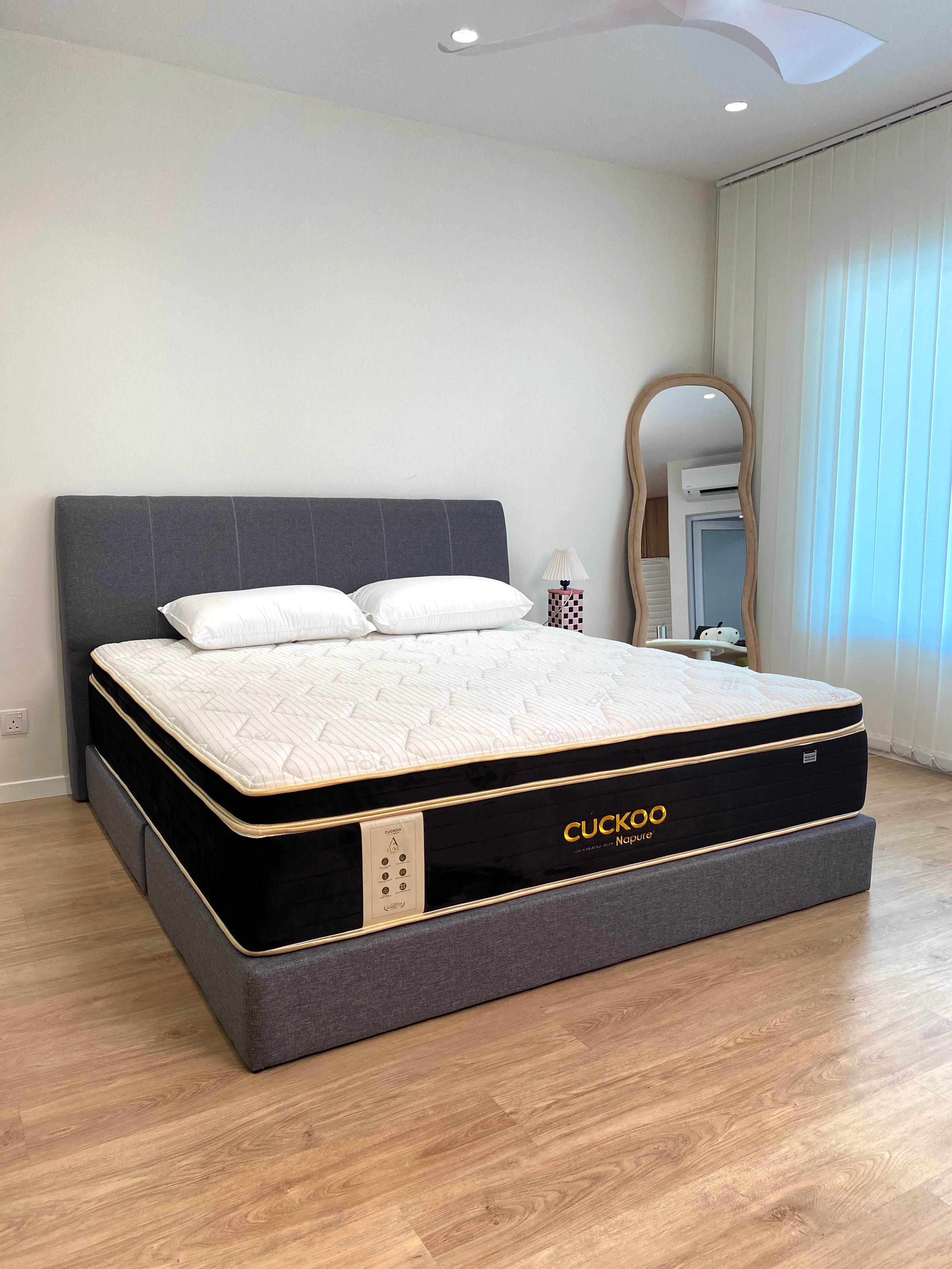 A-LUXE SERIES Mattress