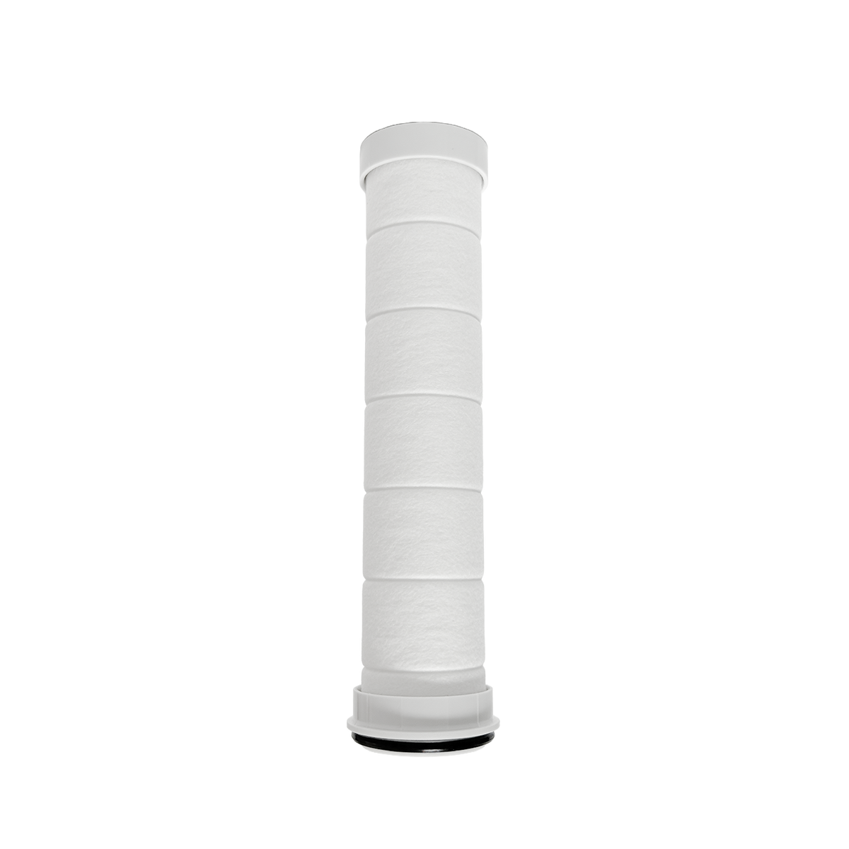 AquaAura Filtered Shower Head- Body Filter Refill Pack