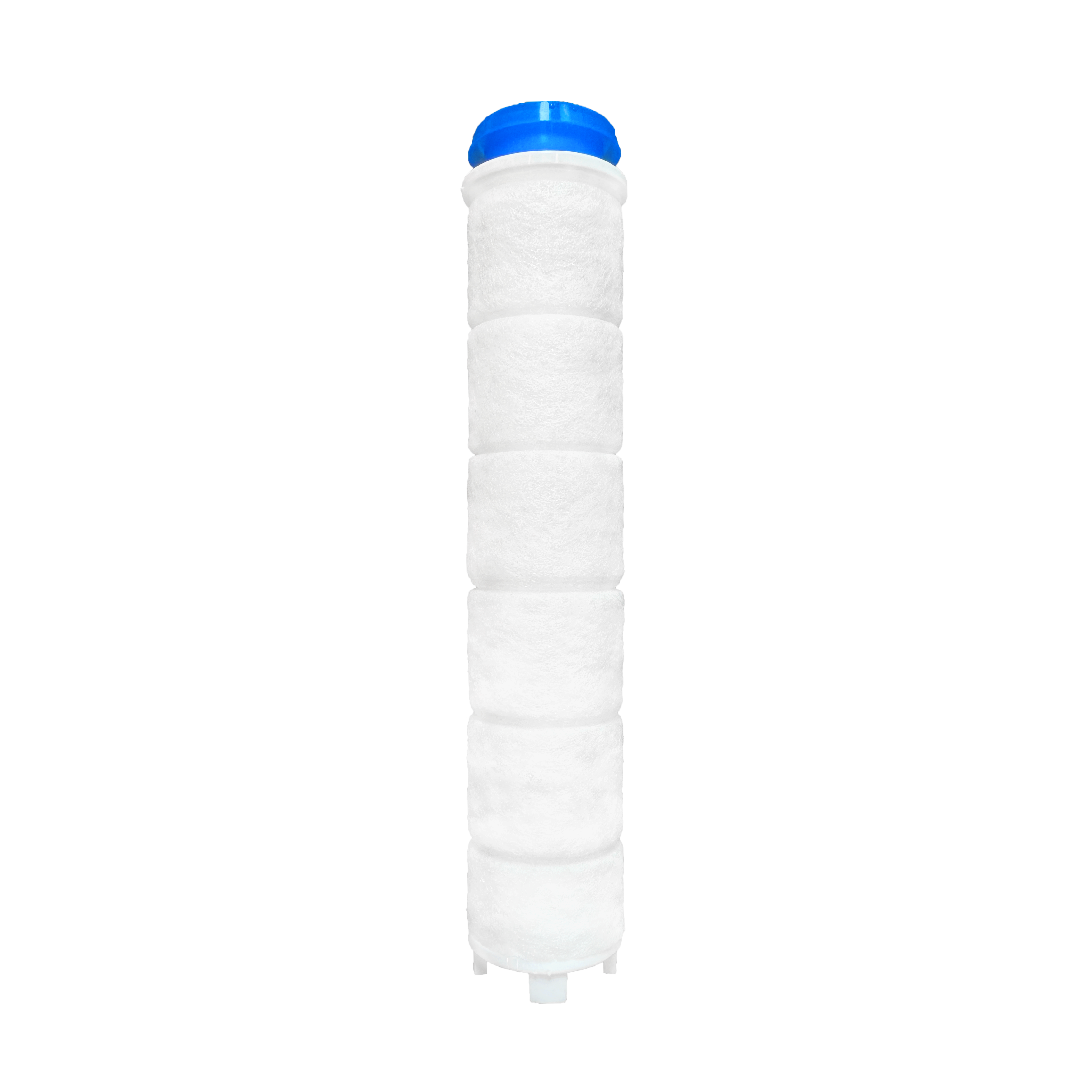 AquaFlex Filtered Shower Head