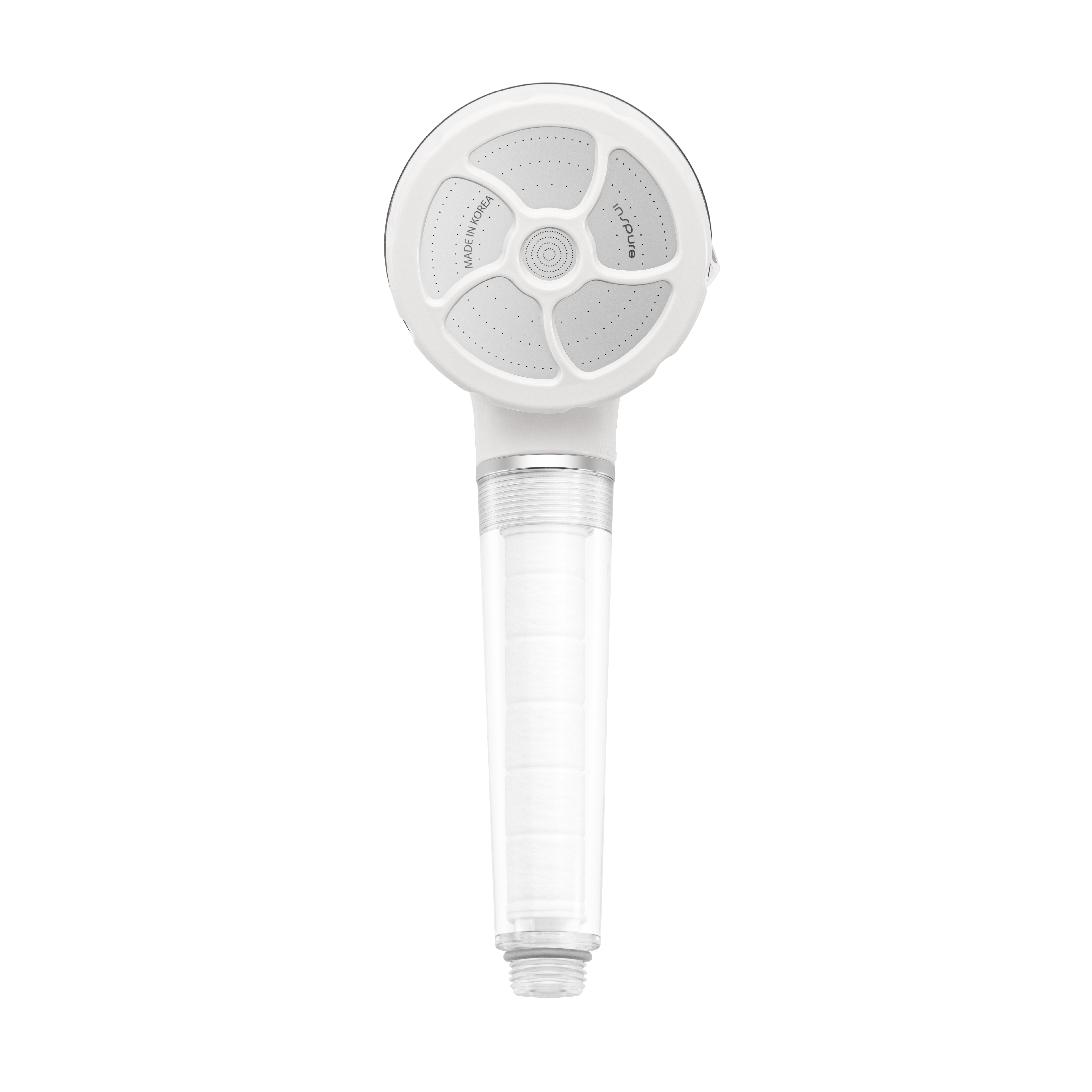 AquaFlex Filtered Shower Head