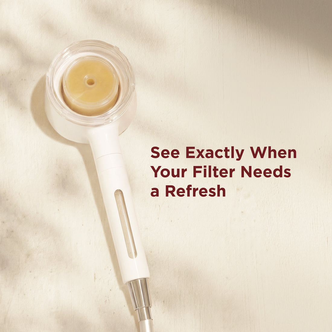 Easy Body Filter Monitoring