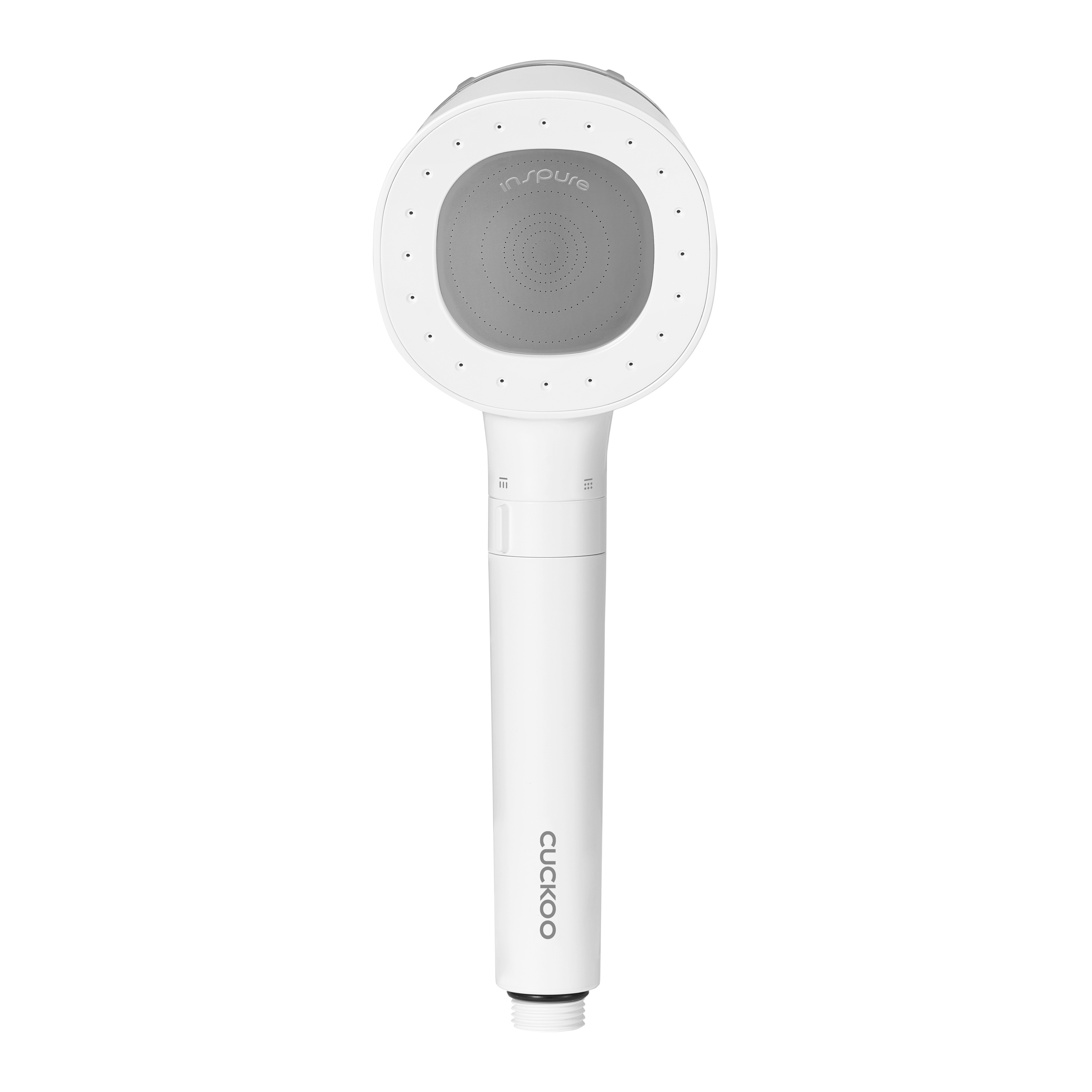 AquaMist Filtered Shower Head