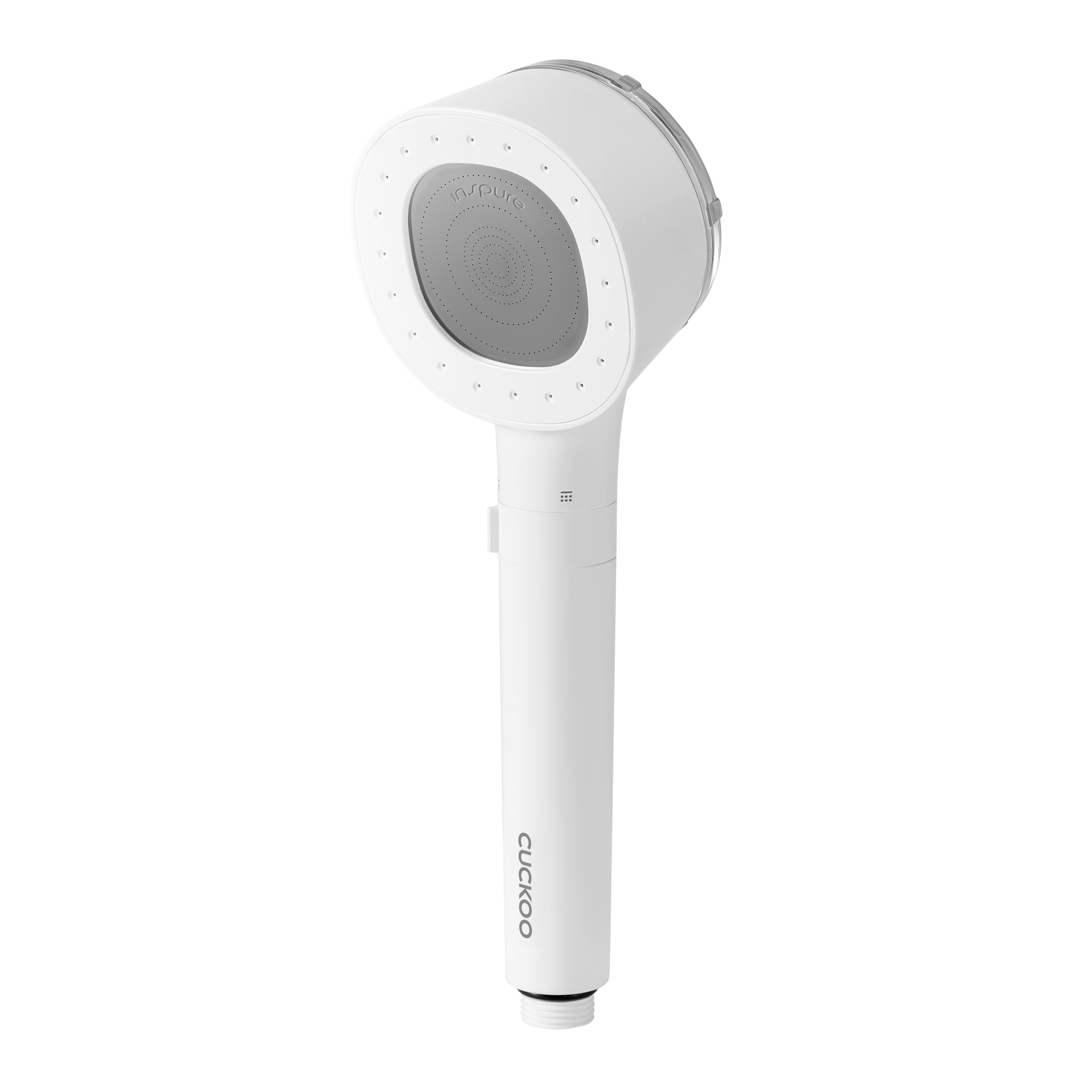 AquaMist Filtered Shower Head