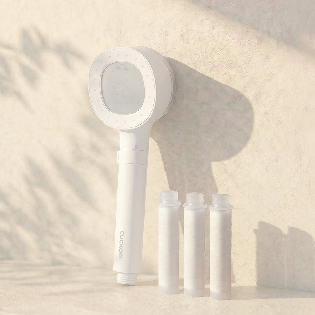 Improve the Quality of Your Shower