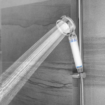 AquaLite/ AquaPro Filtered Shower Head