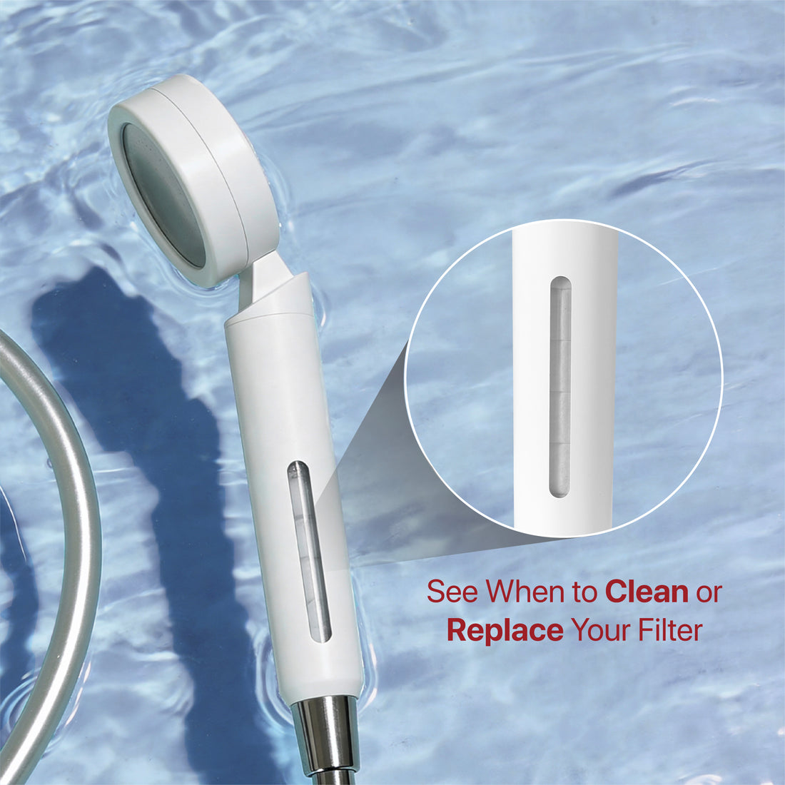 Easy Body Filter Monitoring