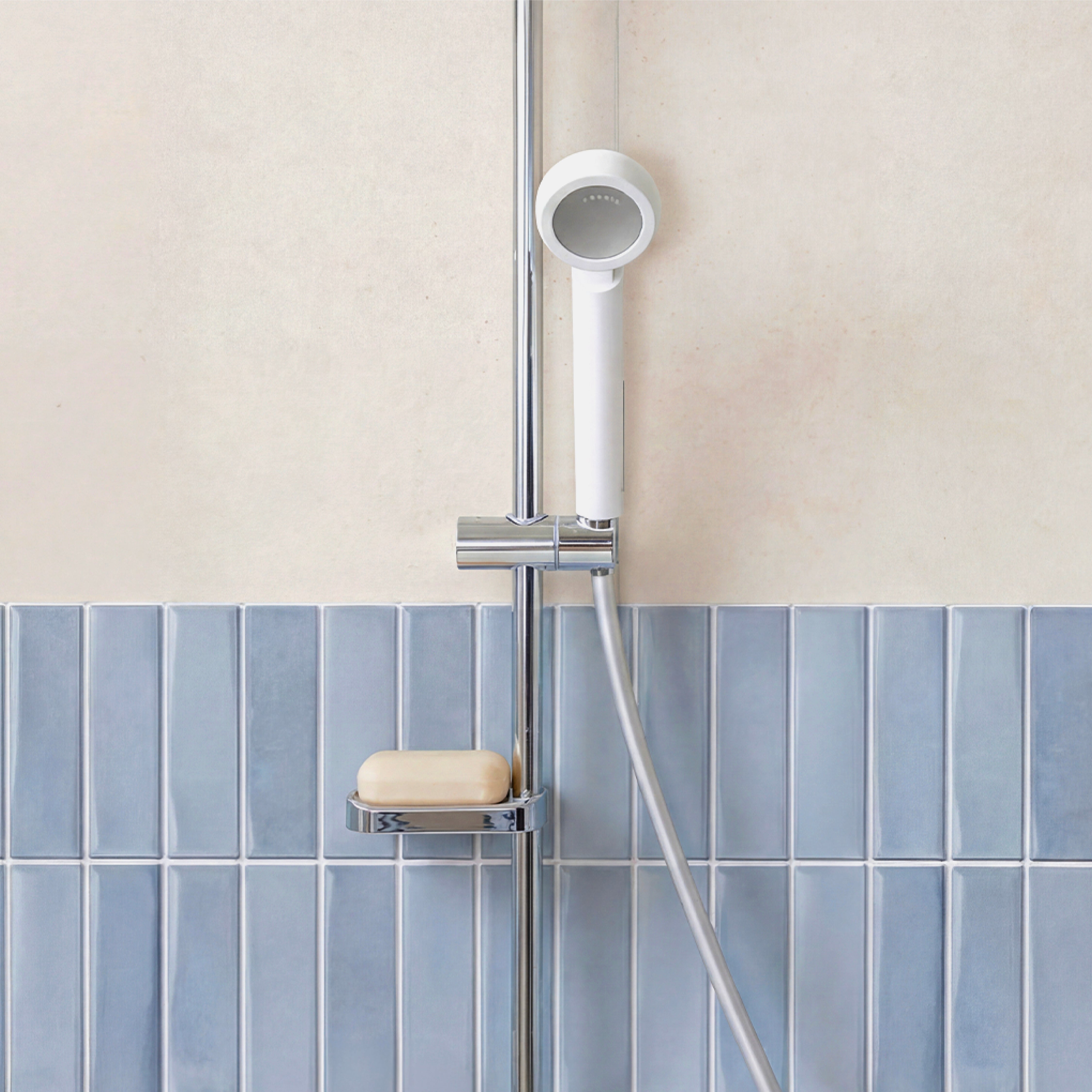 AquaPro X Filtered Shower Head