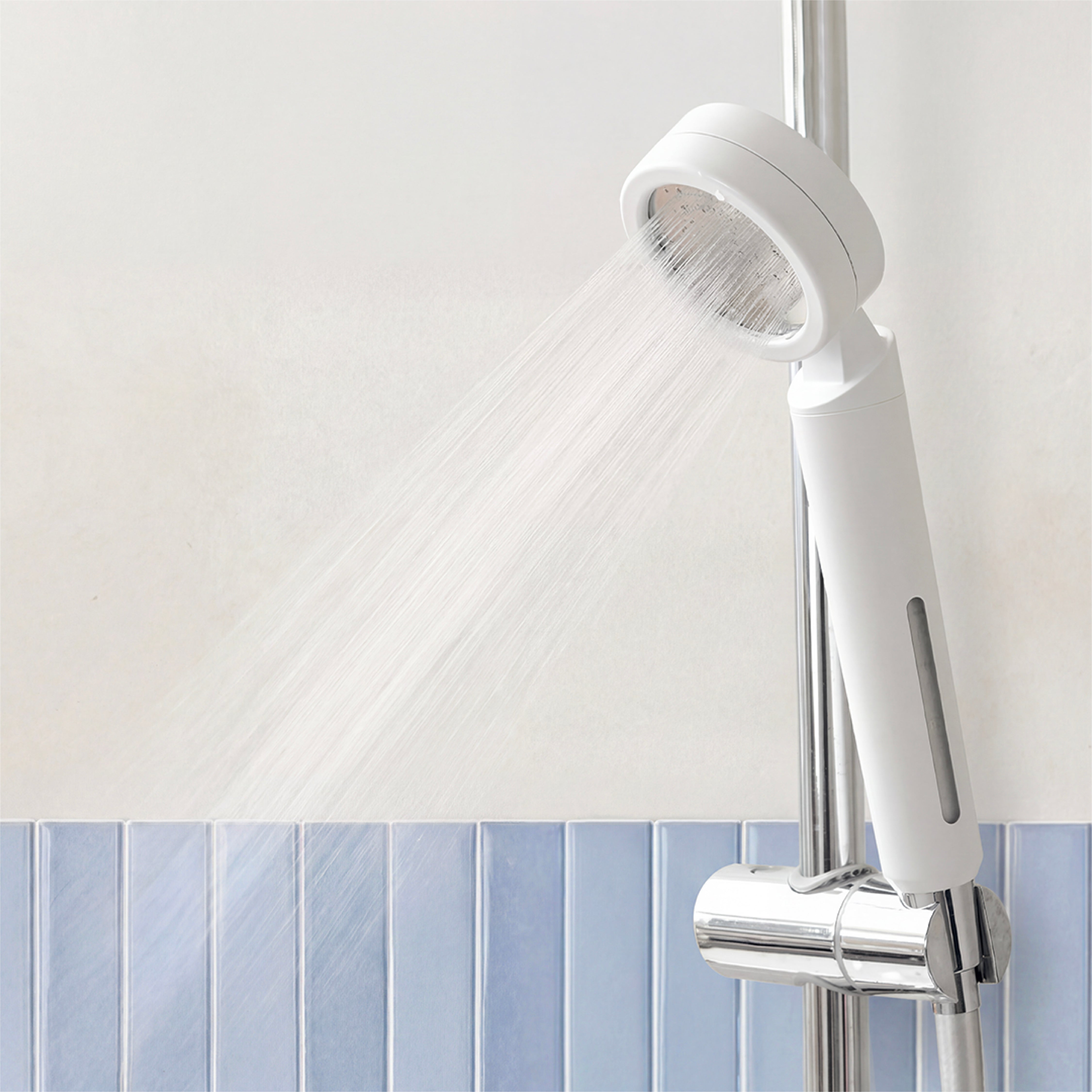 AquaPro X Filtered Shower Head