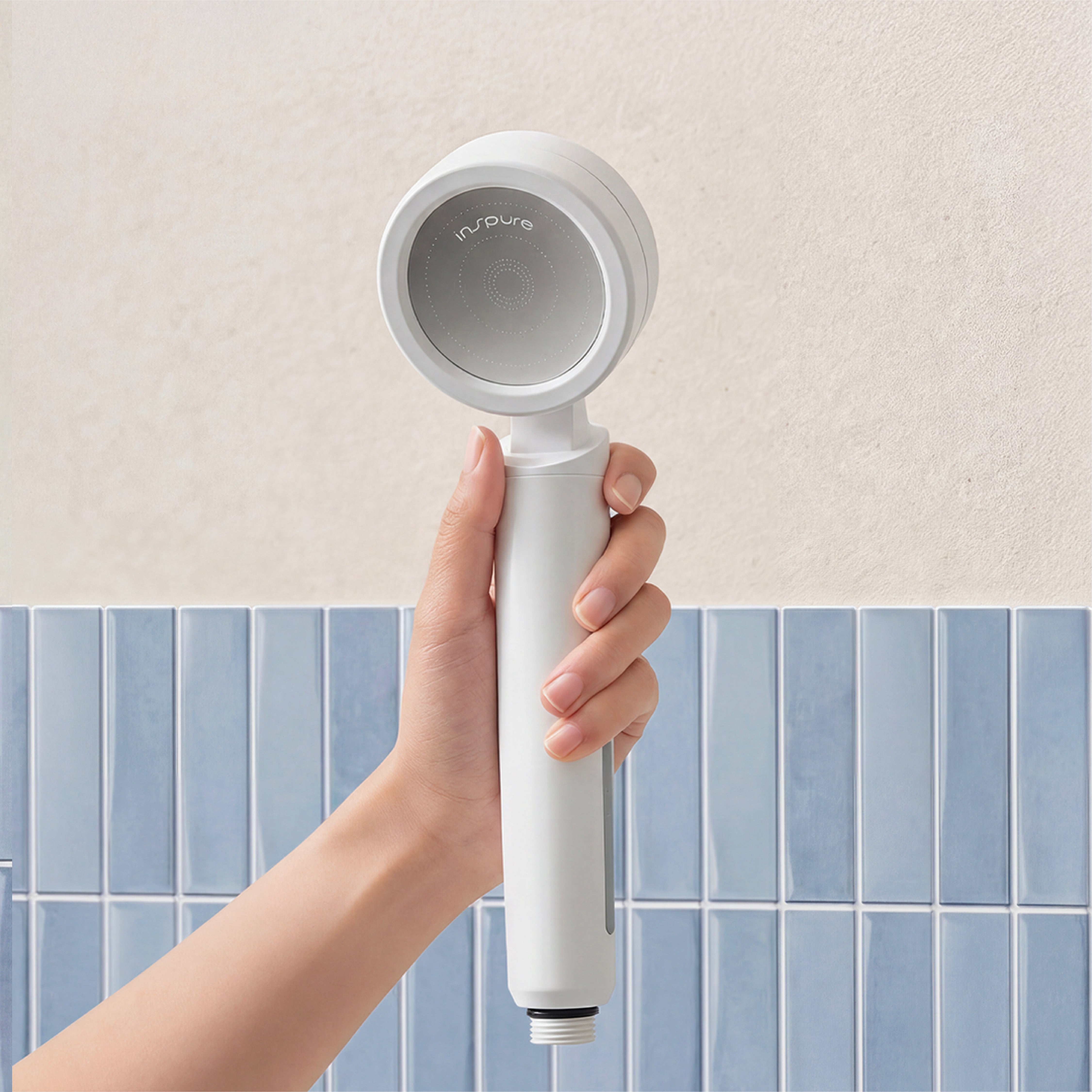 AquaPro X Filtered Shower Head