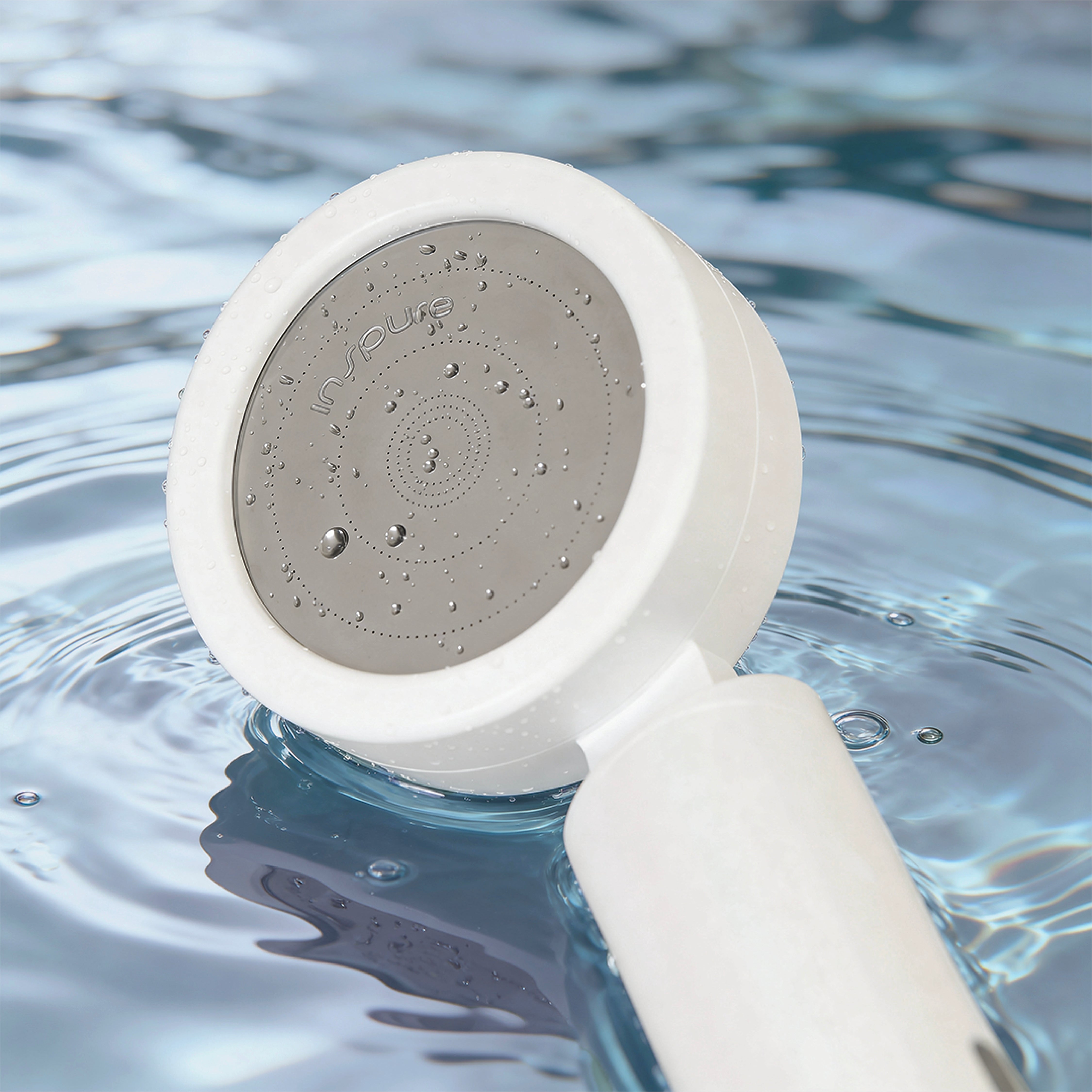 AquaPro X Filtered Shower Head