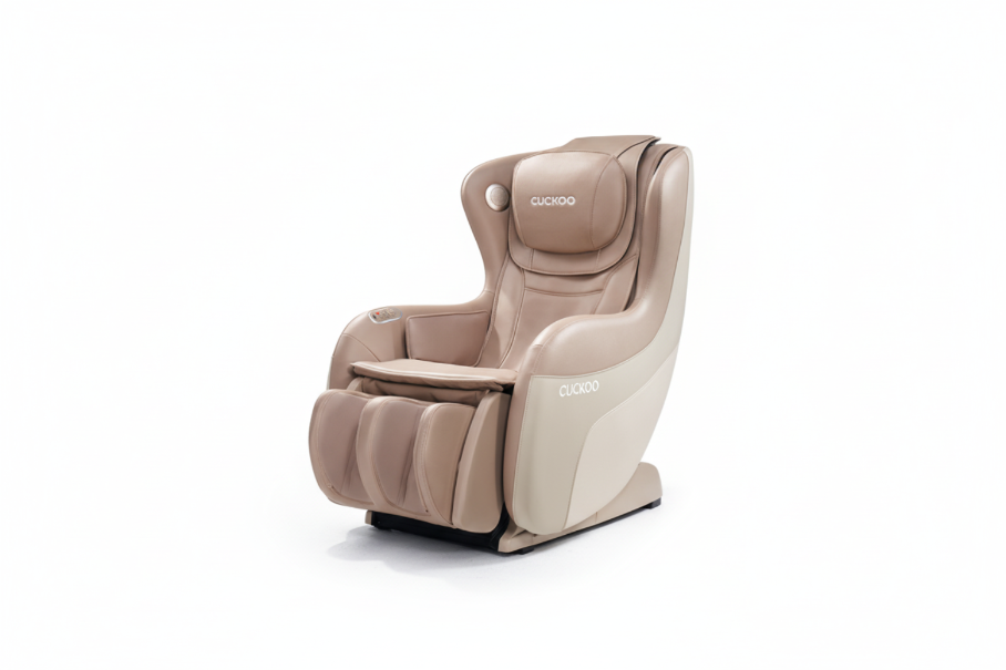 BESPOKE Massage Lounger