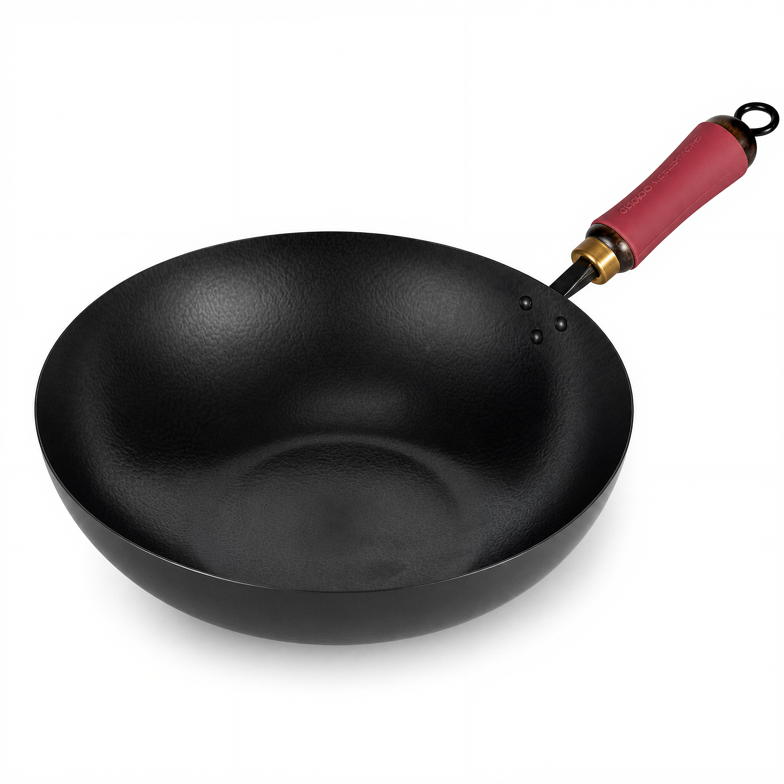 CUCKOO x Color King Where Healthy Meals Begin Frying Pan and Wok Series
