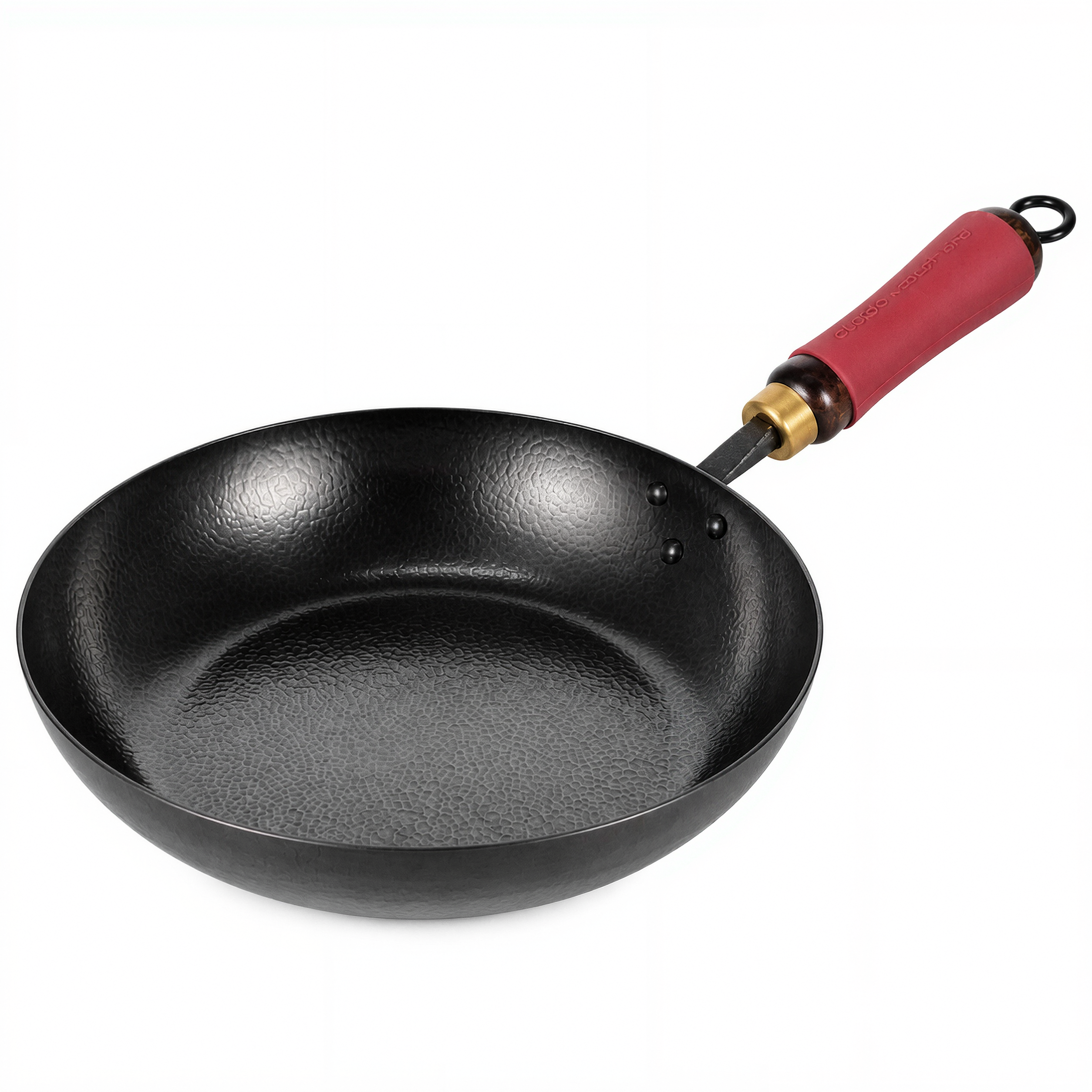 CUCKOO x Color King Where Healthy Meals Begin Frying Pan and Wok Series