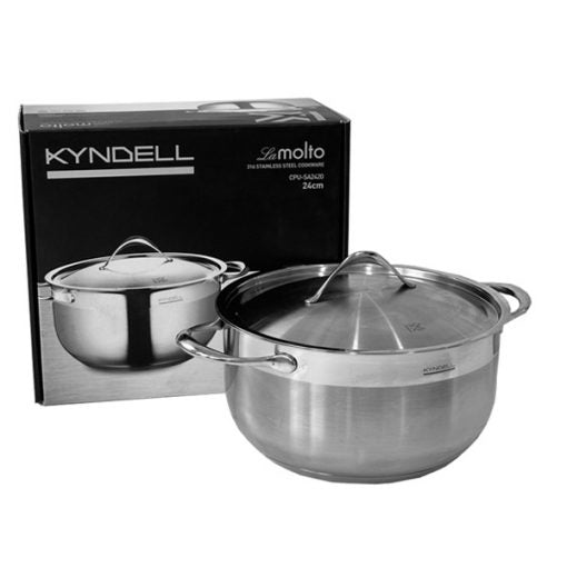 Kyndell Cookware