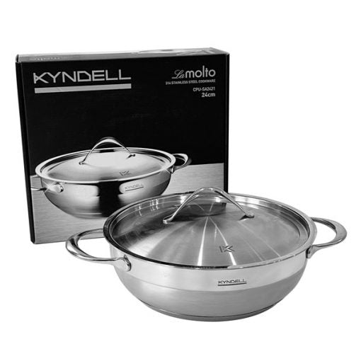 Kyndell Cookware