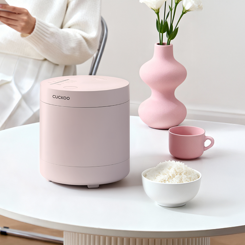 CR-0215M Multicooker