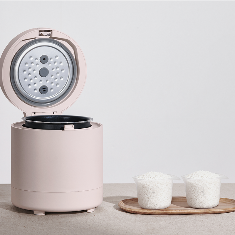 CR-0215M Multicooker