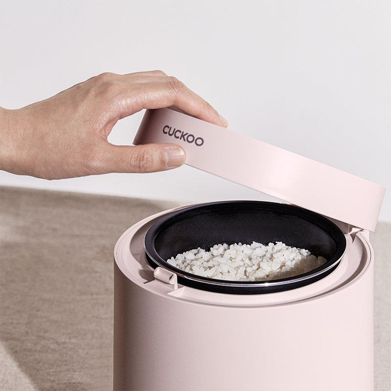 CR-0215M Multicooker