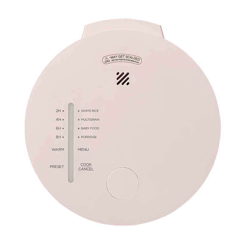 CR-0215M Multicooker