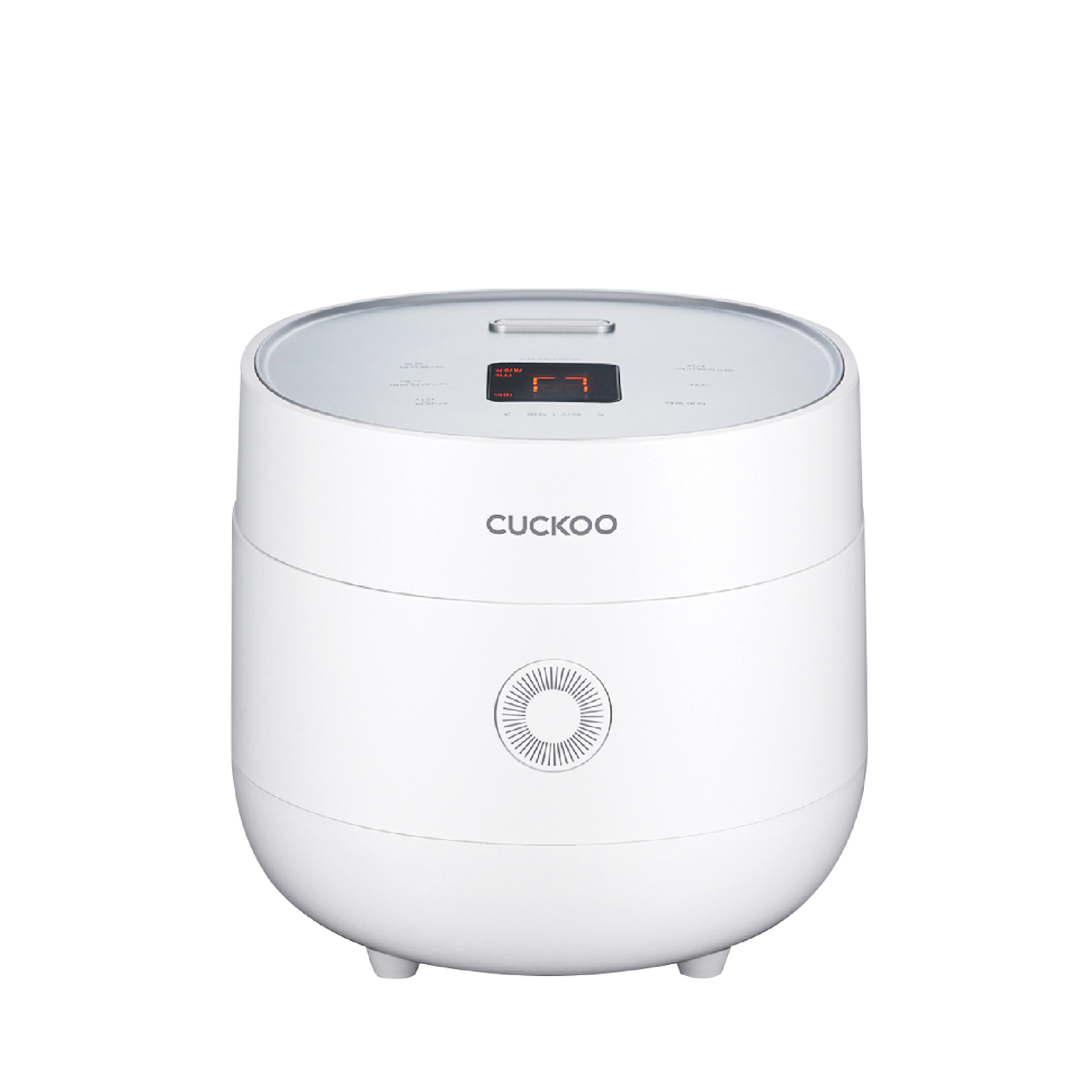 CR-0675F Multicooker