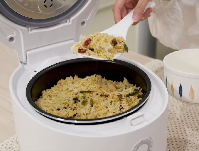 NON-STICK INNER POT