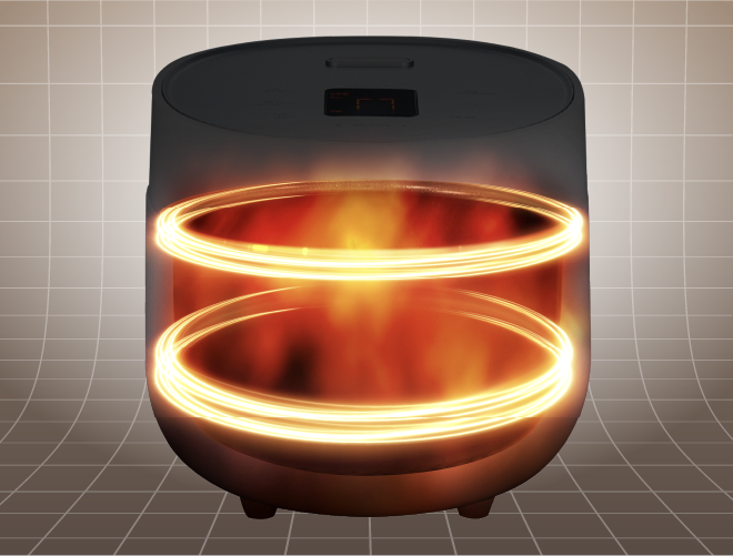 3D AIR SEAL WARMING SYSTEM